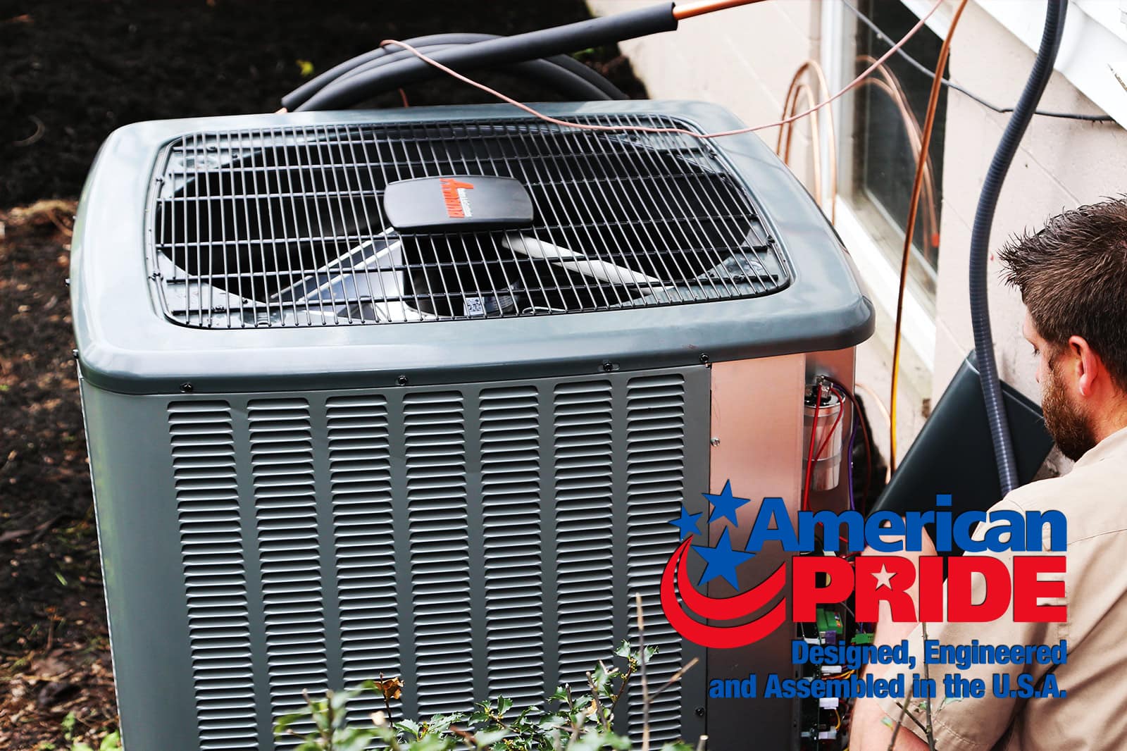 HVAC Installation Odessa