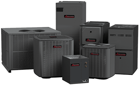 FLS Amana HVAC Amana AC Unit