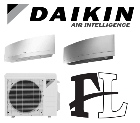 FLS-Daikin-Mini-Split Daikin Mini-Split