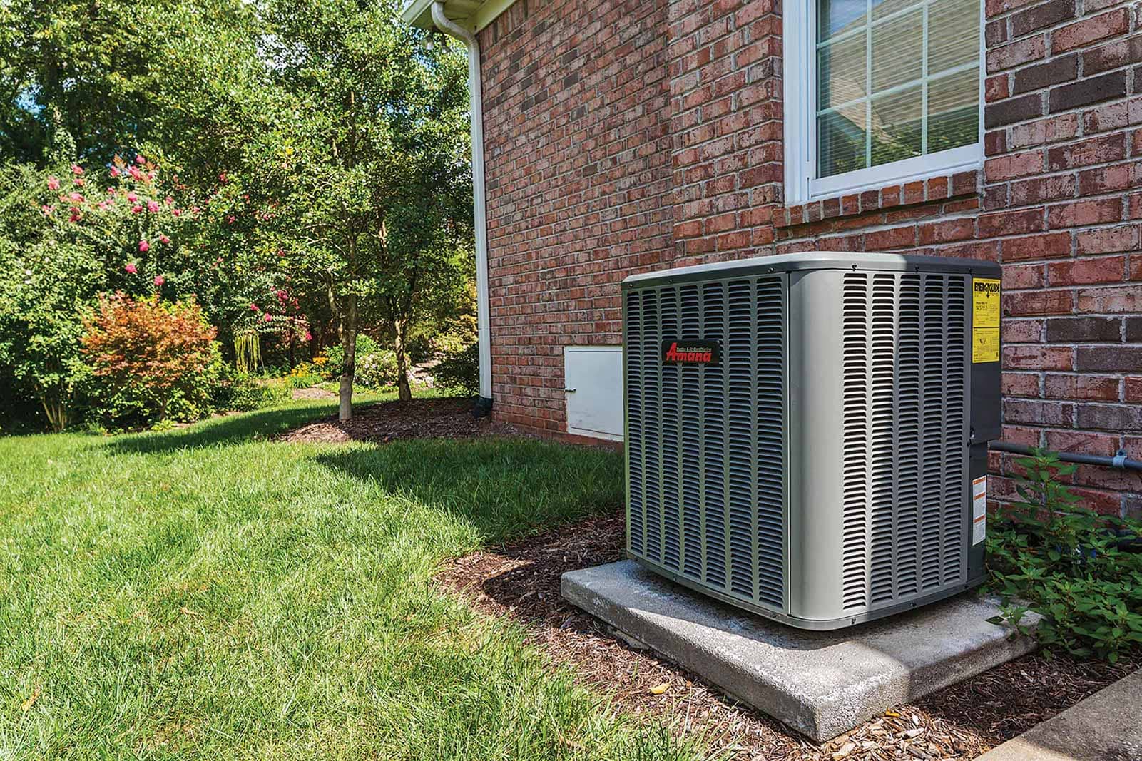 amana-ac-unit-1-21 Amana AC